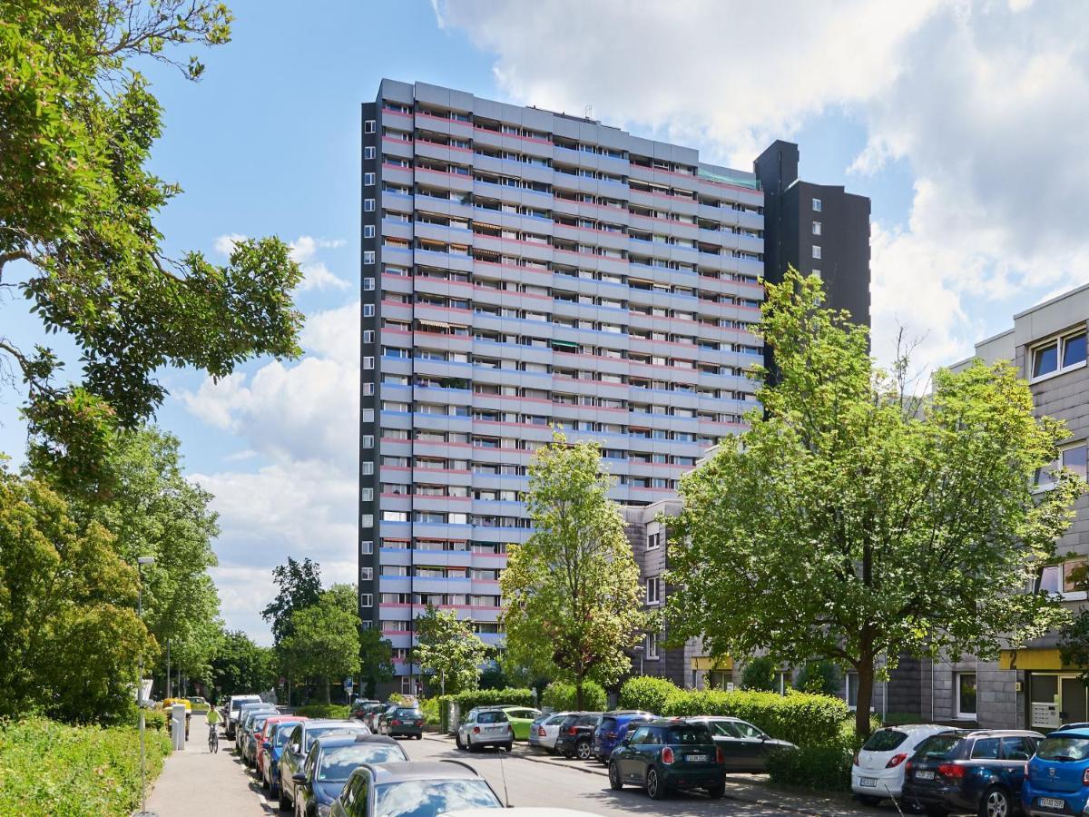 Criston Apartments - Homely Residence 16 Tübingen Exterior foto